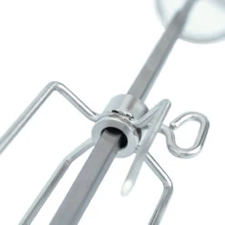 SANTOS Magnetischer Drehspieß Für Napoleon Rogue 425er & Freestyle 425er 25 SANTOS Magnetischer Drehspieß Für Napoleon Rogue 425er & Freestyle 425er -Grillmeister 077681888c46e8f948c236189d0a4e5d