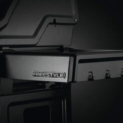 Napoleon Freestyle 365, 3 Hauptbrenner, Mit Sizzle Zone Seitenbrenner Und Tür, Graphit 16 Napoleon Freestyle 365, 3 Hauptbrenner, Mit Sizzle Zone Seitenbrenner Und Tür, Graphit -Grillmeister 0bb4c8637437e6748420131eeef61d5a