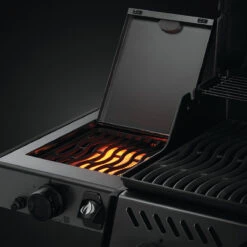Napoleon Freestyle 365, 3 Hauptbrenner, Mit Sizzle Zone Seitenbrenner Und Tür, Graphit 13 Napoleon Freestyle 365, 3 Hauptbrenner, Mit Sizzle Zone Seitenbrenner Und Tür, Graphit -Grillmeister 12d68a98554dcf0989a1f74aaef91d33