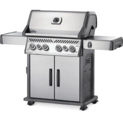 Napoleon Rogue SE 525, Edelstahl 17 Napoleon Rogue SE 525, Edelstahl -Grillmeister 148522184ef1ae6af1e6c25665221b0e