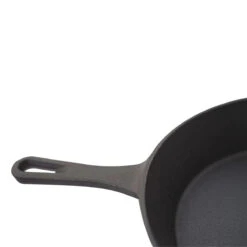 SANTOS Gusseiserne Pfanne, Ø 25 Cm 11 SANTOS Gusseiserne Pfanne, Ø 25 Cm -Grillmeister 1673053752b85d46f40eea20307b583e