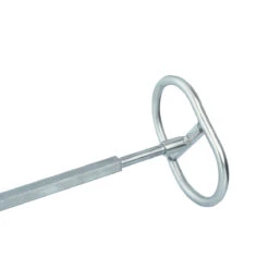 SANTOS Magnetischer Drehspieß Für Napoleon Rogue 425er & Freestyle 425er 21 SANTOS Magnetischer Drehspieß Für Napoleon Rogue 425er & Freestyle 425er -Grillmeister 18e13b7a8afac3104c6c4a6619226e6d