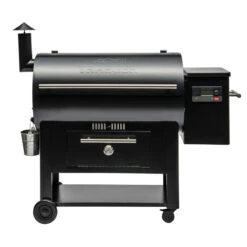 Traeger Century 885 SANTOS Special Edition Inkl. Zubehör 34 Traeger Century 885 SANTOS Special Edition Inkl. Zubehör -Grillmeister 1989e4d247da186620532372cd1141c3