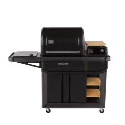 Traeger Pelletgrill Timberline, Schwarz 11 Traeger Pelletgrill Timberline, Schwarz -Grillmeister 19cd2964a83bcf4a86712de73589c01b