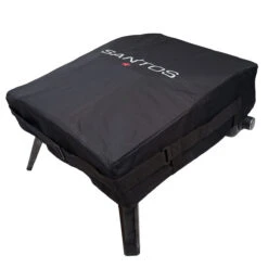 SANTOS Abdeckhaube Für Pizzaofen O-160 9 SANTOS Abdeckhaube Für Pizzaofen O-160 -Grillmeister 1bee7dba25a0f301976d2918b73da124