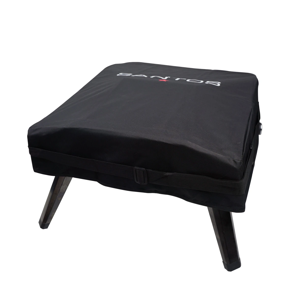 SANTOS Abdeckhaube Für Pizzaofen O-160 4 SANTOS Abdeckhaube Für Pizzaofen O-160 – Bild 2