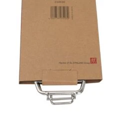 SANTOS Fischbräter Edelstahl 61,5 Cm - 2er-Set 13 SANTOS Fischbräter Edelstahl 61,5 Cm - 2er-Set -Grillmeister 1dd2774eb9a243f816cf4d94be4160b4