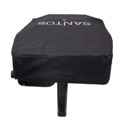 SANTOS Abdeckhaube Für Pizzaofen O-160 8 SANTOS Abdeckhaube Für Pizzaofen O-160 -Grillmeister 20aa95e83bdaad08d1b7a4dfd3c592a4