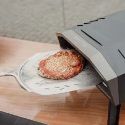 SANTOS Pizzaschieber, Aluminium 14 SANTOS Pizzaschieber, Aluminium -Grillmeister 218ec945208eabd0e5f2237cf00eb028