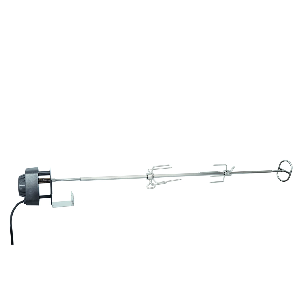 SANTOS Magnetischer Drehspieß Für SANTOS S-518 8 SANTOS Magnetischer Drehspieß Für SANTOS S-518 – Bild 6