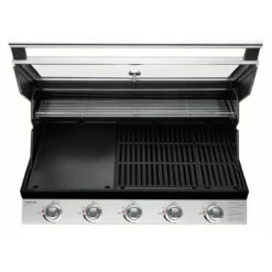 BeefEater 2000S Serie Einbaugrill Mit 5 Brennern 13 BeefEater 2000S Serie Einbaugrill Mit 5 Brennern -Grillmeister 2f89e521a3daba8bea1dd54d68b6972a