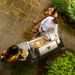 Broil King Imperial S 590 Built In Inkl. Drehspieß, Edelstahl 26 Broil King Imperial S 590 Built In Inkl. Drehspieß, Edelstahl -Grillmeister 310f823995db18ace5196a28ae7bf3b1