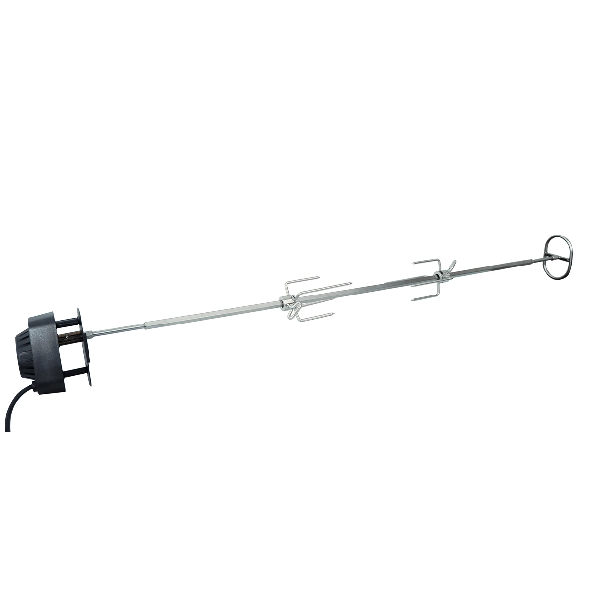 SANTOS Magnetischer Drehspieß Für SANTOS S-518 3 SANTOS Magnetischer Drehspieß Für SANTOS S-518