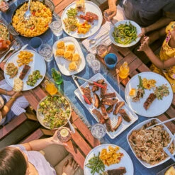 Weber Porzellan-Schüssel, 14cm, 2er-Set 10 Weber Porzellan-Schüssel, 14cm, 2er-Set -Grillmeister 3857b1e7c8a838ae56b03ddad71eafc6