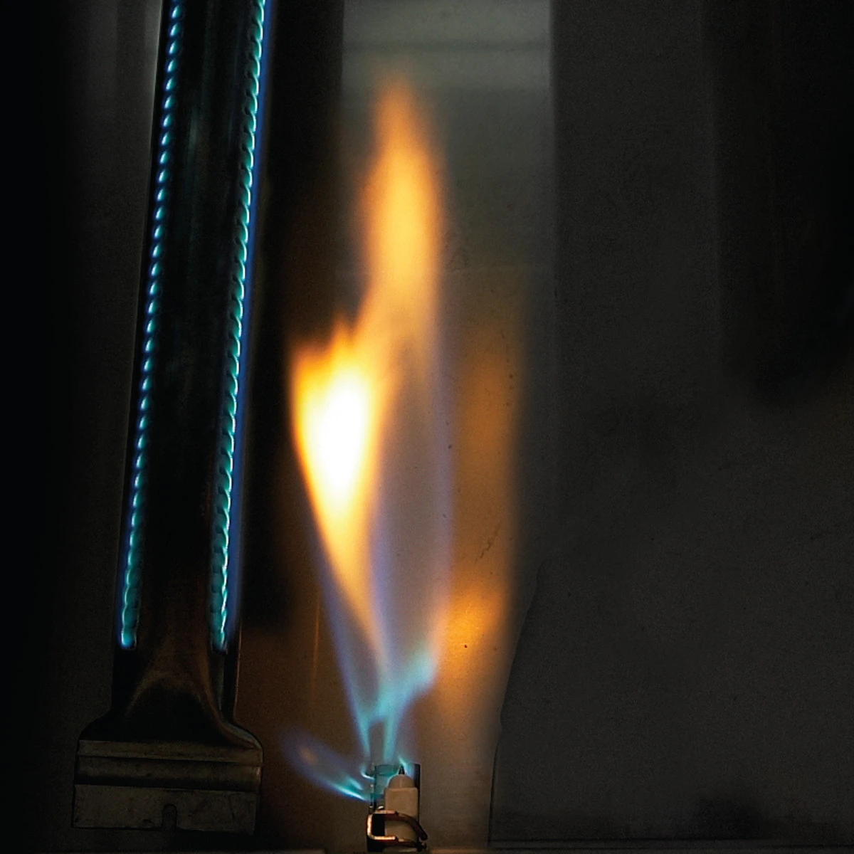 Napoleon Rogue SE 525, Edelstahl 6 Napoleon Rogue SE 525, Edelstahl – Bild 4