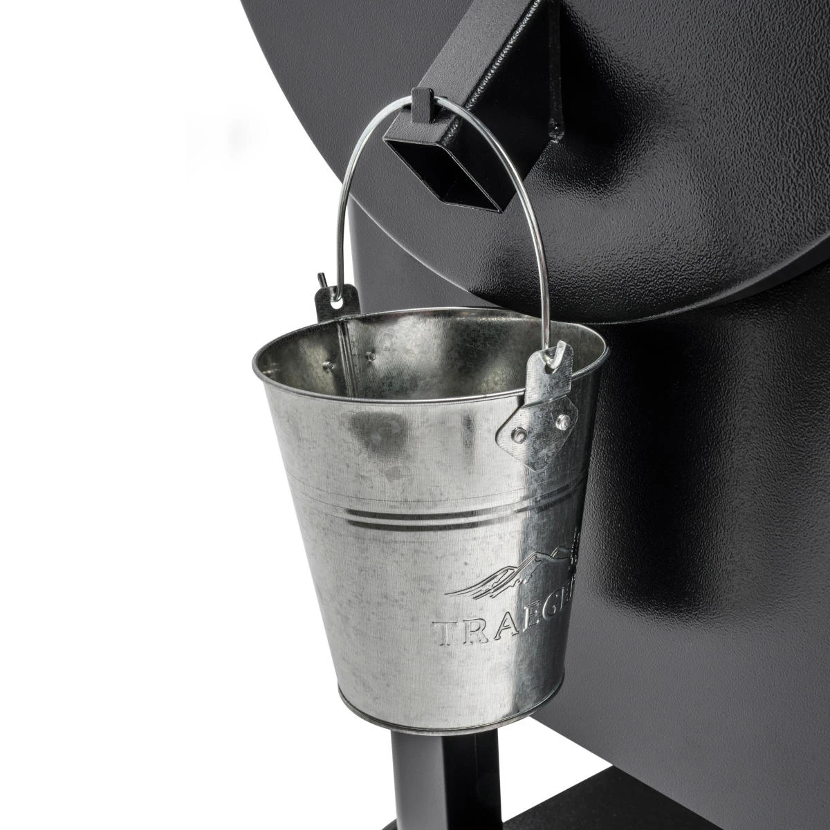 Traeger Century 885 SANTOS Special Edition Inkl. Zubehör 8 Traeger Century 885 SANTOS Special Edition Inkl. Zubehör – Bild 6