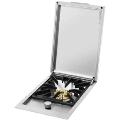 BeefEater Proline Einbauseitenbrenner