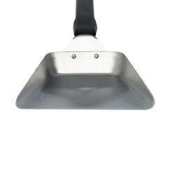 SANTOS Grillschaufel Edelstahl 9 SANTOS Grillschaufel Edelstahl -Grillmeister 41e84d969ebadd563cc5237c29794753