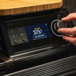 Traeger Pelletgrill Timberline, Schwarz 12 Traeger Pelletgrill Timberline, Schwarz -Grillmeister 44db4ac62253a4808c5179c0059d8d42