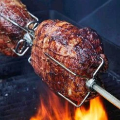 SANTOS Magnetischer Drehspieß Für Weber Spirit 300er Neu Ab 2019 13 SANTOS Magnetischer Drehspieß Für Weber Spirit 300er Neu Ab 2019 -Grillmeister 46c5518927d4c9a29a6f80fd3dda9202