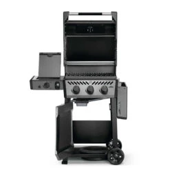 Napoleon Freestyle 365, 3 Hauptbrenner, Mit Sizzle Zone Seitenbrenner Und Tür, Graphit 14 Napoleon Freestyle 365, 3 Hauptbrenner, Mit Sizzle Zone Seitenbrenner Und Tür, Graphit -Grillmeister 4abe6305ac94005a3ef76414e1c18226