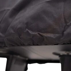 SANTOS Abdeckhaube Für Pizzaofen O-120 12 SANTOS Abdeckhaube Für Pizzaofen O-120 -Grillmeister 4bd32dbede1c6ad71e5e732d62ecd703