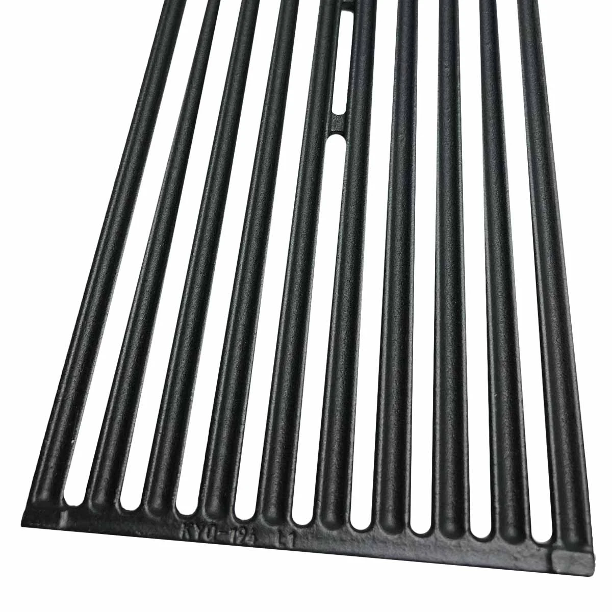 SANTOS Gussrost Für SANTOS S-401 | S-418 | S-518 3 SANTOS Gussrost Für SANTOS S-401 | S-418 | S-518