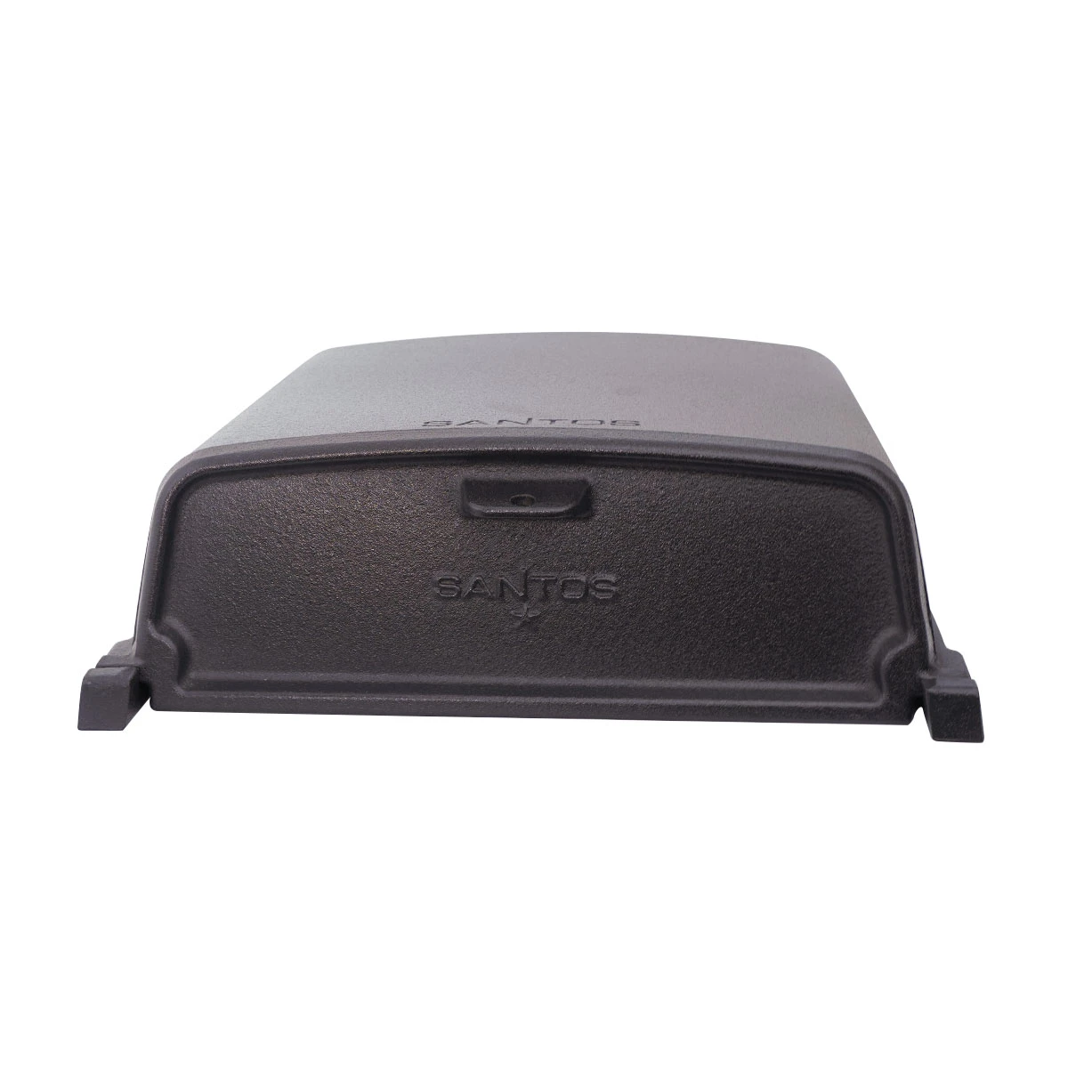 SANTOS Pizza Dome, Pizzaaufsatz Aus Gusseisen 3 SANTOS Pizza Dome, Pizzaaufsatz Aus Gusseisen