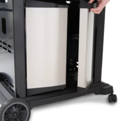 Broil King Signet 390 Inkl. Drehspieß, Edelstahl 24 Broil King Signet 390 Inkl. Drehspieß, Edelstahl -Grillmeister 576cc64214e50449084e402f15306134