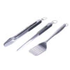 SANTOS BBQ-Grillbesteck, 3-teilig 1 SANTOS BBQ-Grillbesteck, 3-teilig -Grillmeister 5a2f60ad9200478bf6a70c2e8ba5a440