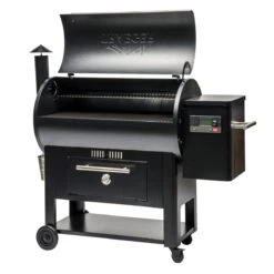 Traeger Century 885 SANTOS Special Edition Inkl. Zubehör 23 Traeger Century 885 SANTOS Special Edition Inkl. Zubehör -Grillmeister 5a899a261e1b857de011e17847fc5770