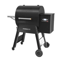 Traeger Pelletgrill Ironwood 650 6 Traeger Pelletgrill Ironwood 650 -Grillmeister 5bf61e5cb555a8b11d60b7ccd75ea24a