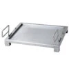 SANTOS Plancha, Einsatzpfanne Für SANTOS E-100 2 SANTOS Plancha, Einsatzpfanne Für SANTOS E-100 -Grillmeister 609a6402d96bbcdc34ed85acfb56b573