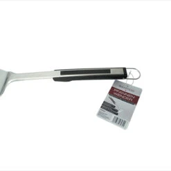 SANTOS Premium Grillwender Edelstahl, 45 Cm -Grillmeister 653814a657b46a02a7955e9089c2fc02