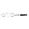 SANTOS Fischbräter Edelstahl 61,5 Cm - 2er-Set 2 SANTOS Fischbräter Edelstahl 61,5 Cm - 2er-Set -Grillmeister 65f1a967abaa34e5a8ee041989881846