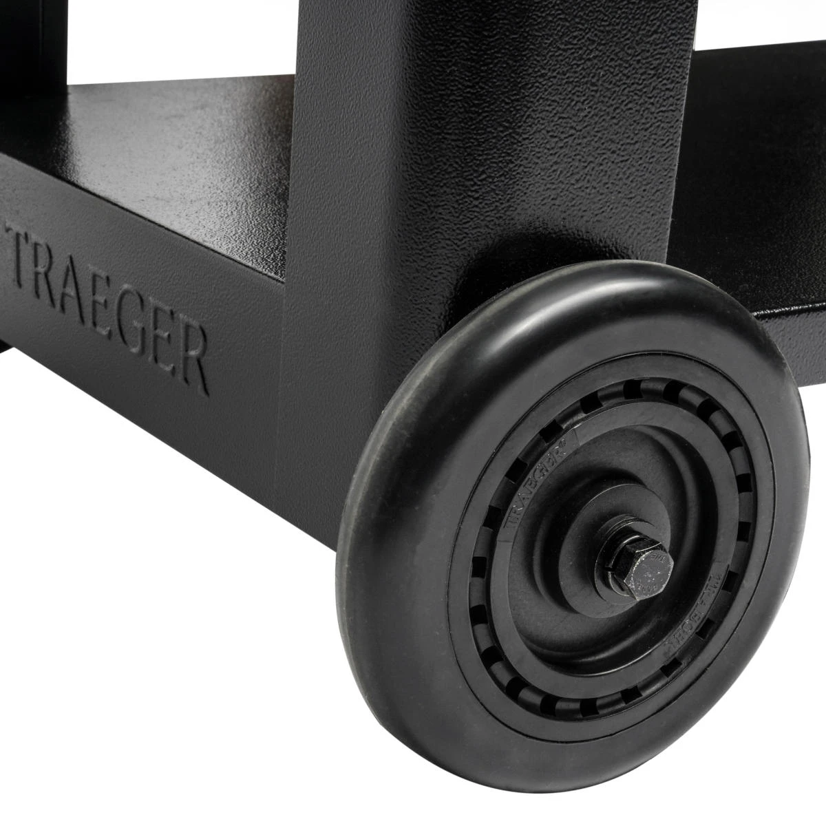 Traeger Century 885 SANTOS Special Edition Inkl. Zubehör 4 Traeger Century 885 SANTOS Special Edition Inkl. Zubehör – Bild 2