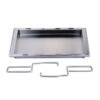 SANTOS Plancha, Einsatzpfanne Für SANTOS E-518, Eden, Cairns Und Hollywood 1 SANTOS Plancha, Einsatzpfanne Für SANTOS E-518, Eden, Cairns Und Hollywood -Grillmeister 6aa912b11bd0b858e1bb5640923d11e4