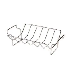 Big Green Egg Bratenkorb / Rippenhalter Für EGG L, XL Und 2XL