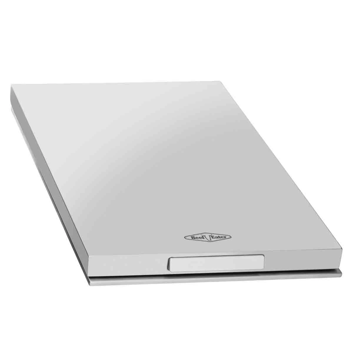 BeefEater Proline Einbauseitenbrenner 4 BeefEater Proline Einbauseitenbrenner – Bild 2