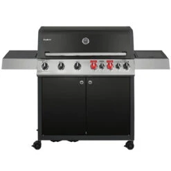 Enders Colorado 6 IK Turbo II 27 Enders Colorado 6 IK Turbo II -Grillmeister 7626deb516e78f346142329b373844e3
