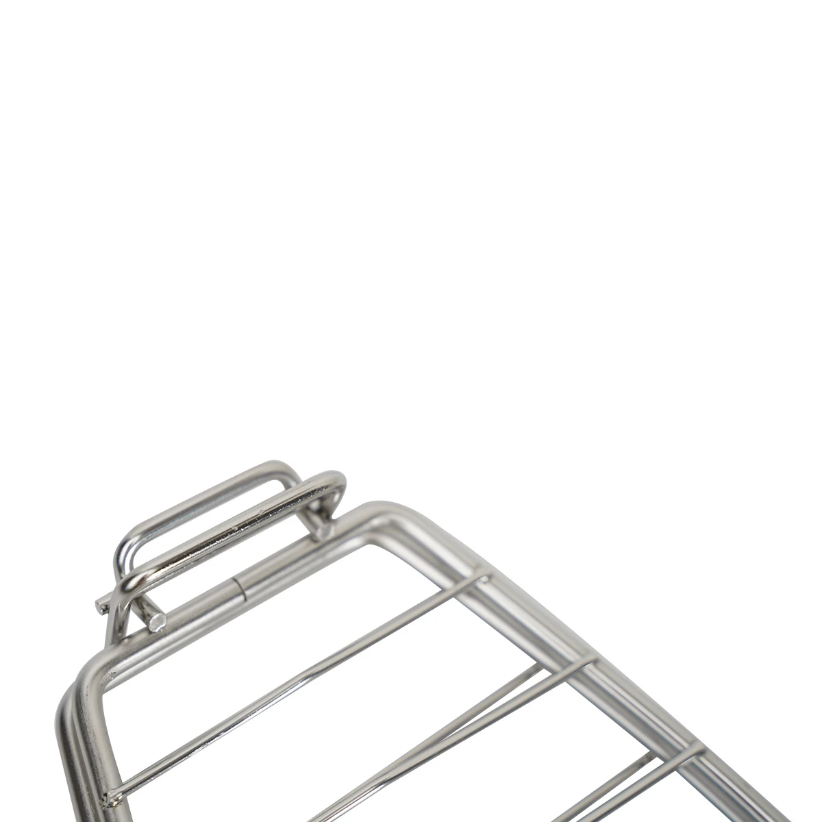 SANTOS Fischbräter Edelstahl 61,5 Cm - 2er-Set 9 SANTOS Fischbräter Edelstahl 61,5 Cm - 2er-Set – Bild 8