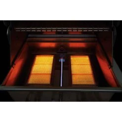 Napoleon Einbaugrill Prestige Pro 825, Edelstahl Inkl. Drehspieß -Grillmeister 808b30eea4e01ac117a74b2aa1c66c59