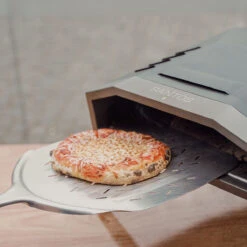 SANTOS Pizzaschieber, Aluminium 17 SANTOS Pizzaschieber, Aluminium -Grillmeister 89d37fa189c136955ae133b596f5dabf