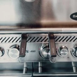 SANTOS Fischbräter Edelstahl 61,5 Cm - 4er-Set 22 SANTOS Fischbräter Edelstahl 61,5 Cm - 4er-Set -Grillmeister 8b0b0cb09e84f3f3a372049d9beb42b5