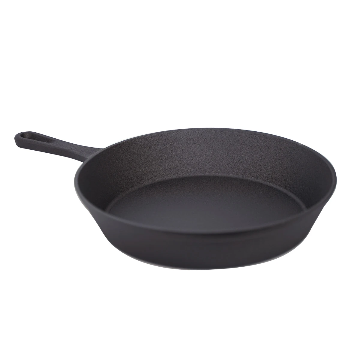 SANTOS Gusseiserne Pfanne, Ø 25 Cm 6 SANTOS Gusseiserne Pfanne, Ø 25 Cm – Bild 4