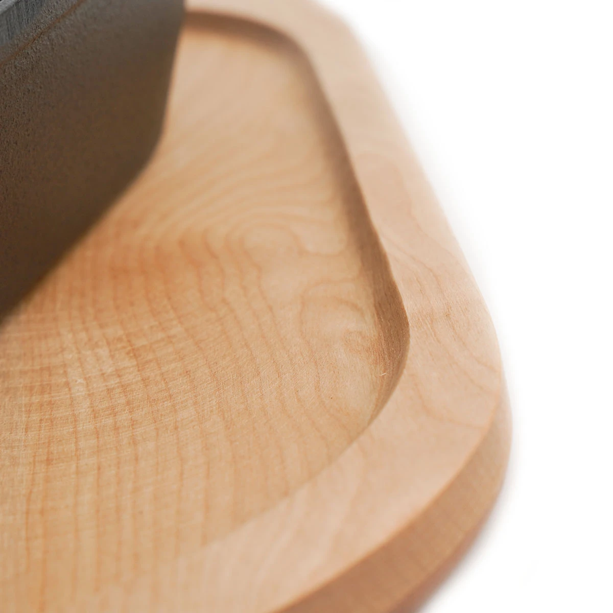 SANTOS Gusseiserne Grillpfanne, Oval Mit Abnehmbarem Griff, 36 X 19 Cm 4 SANTOS Gusseiserne Grillpfanne, Oval Mit Abnehmbarem Griff, 36 X 19 Cm – Bild 2