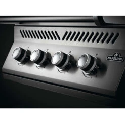 Napoleon Einbaugrill 500-Series 32 Zoll, Edelstahl 10 Napoleon Einbaugrill 500-Series 32 Zoll, Edelstahl -Grillmeister 9d882cdfa27f4f5da800003231023262