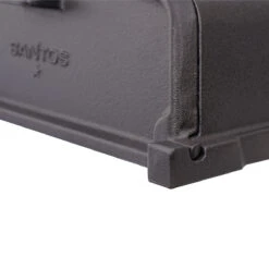 SANTOS Pizza Dome, Pizzaaufsatz Aus Gusseisen 26 SANTOS Pizza Dome, Pizzaaufsatz Aus Gusseisen -Grillmeister a165d54bdc4e8efa2db0034e36fe42fd