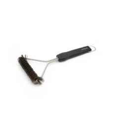 SANTOS Edelstahl Grillbürste, Dreieckig 30 Cm 9 SANTOS Edelstahl Grillbürste, Dreieckig 30 Cm -Grillmeister a33f0927fa94b17f842d6ce532025d9d