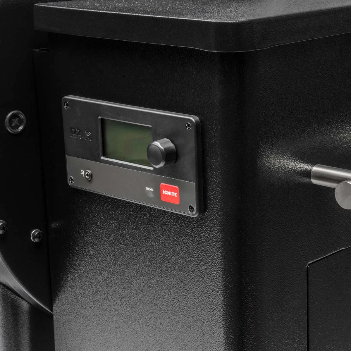 Traeger Century 885 SANTOS Special Edition Inkl. Zubehör 17 Traeger Century 885 SANTOS Special Edition Inkl. Zubehör – Bild 15